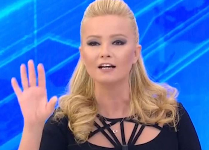 "GELENLERE PARA VERMİYORUZ"