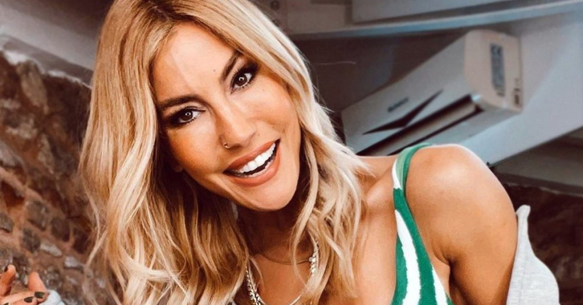 'Bende psikolojik şiddet gördüm'