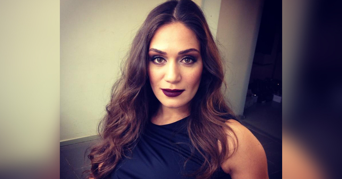 ÖZGE ÖZBERK-NEZAKET