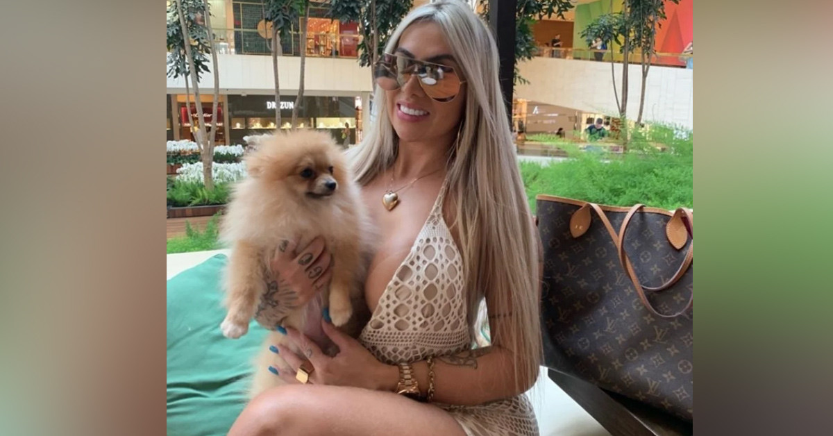 Sosyal medyada gündem oldu