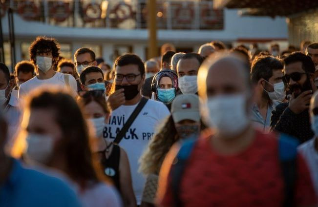 DÜŞÜK RİSKLİ İLLER