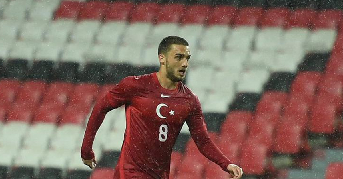 Berkan Kutlu'nun Boyu Nedir?