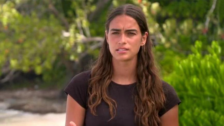 SURVIVOR EKSTRA MELİSA EMİRBAYER KİMDİR?