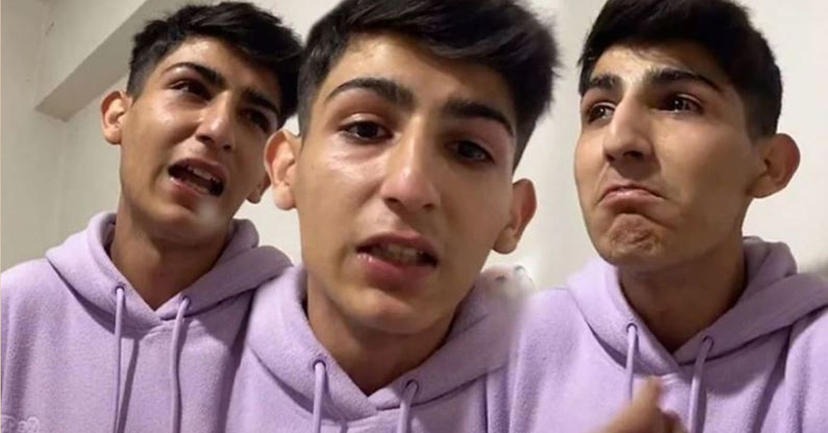 'Aç kaldığımız zamanlar oldu'