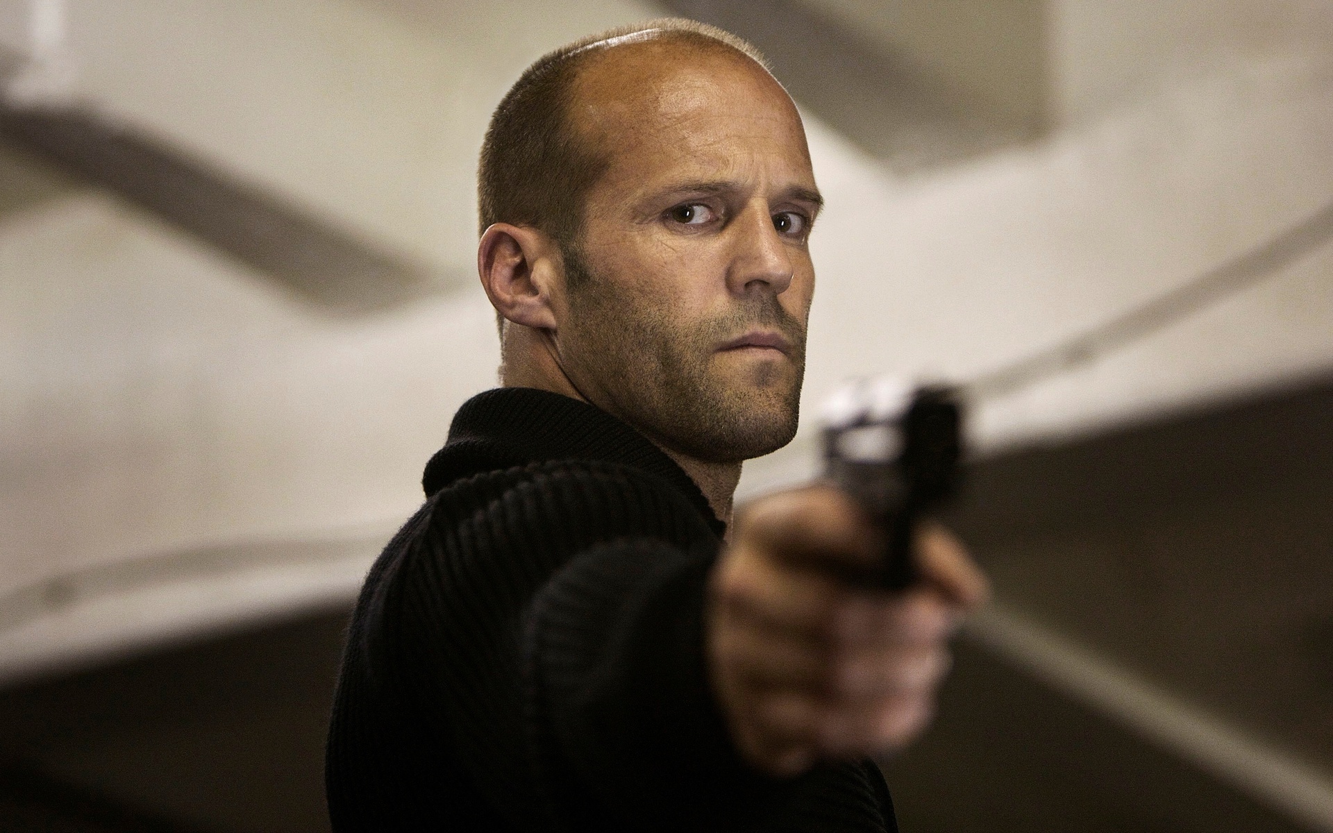 Jason Statham Yaşı Kaç, Nereli ve Ne Zaman Doğdu?