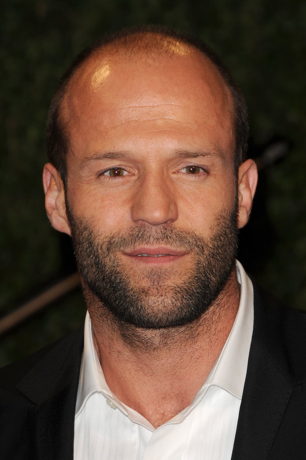 Jason Statham Kimdir?