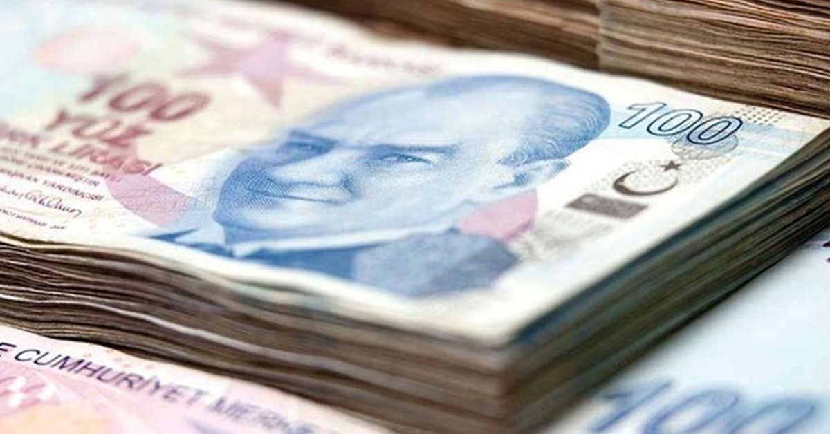 ÖDEME PEŞİN YAPILIYOR