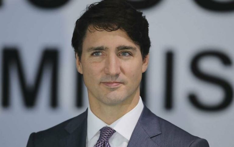 Justin Trudeau