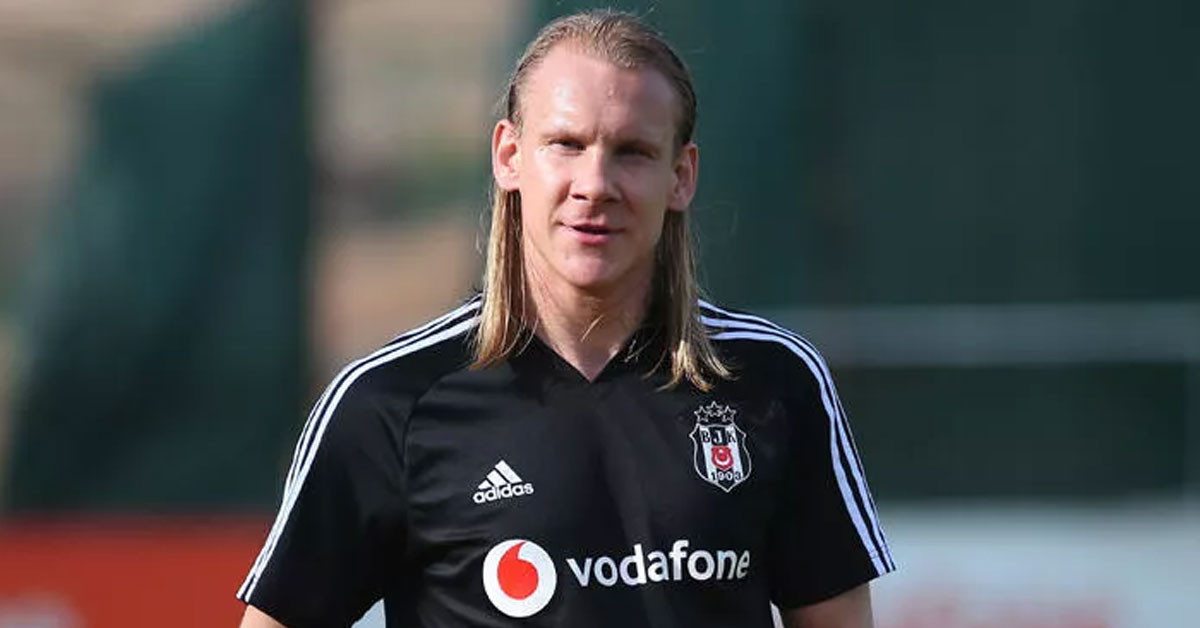 Vida'ya İstanbul'dan talip çıktı