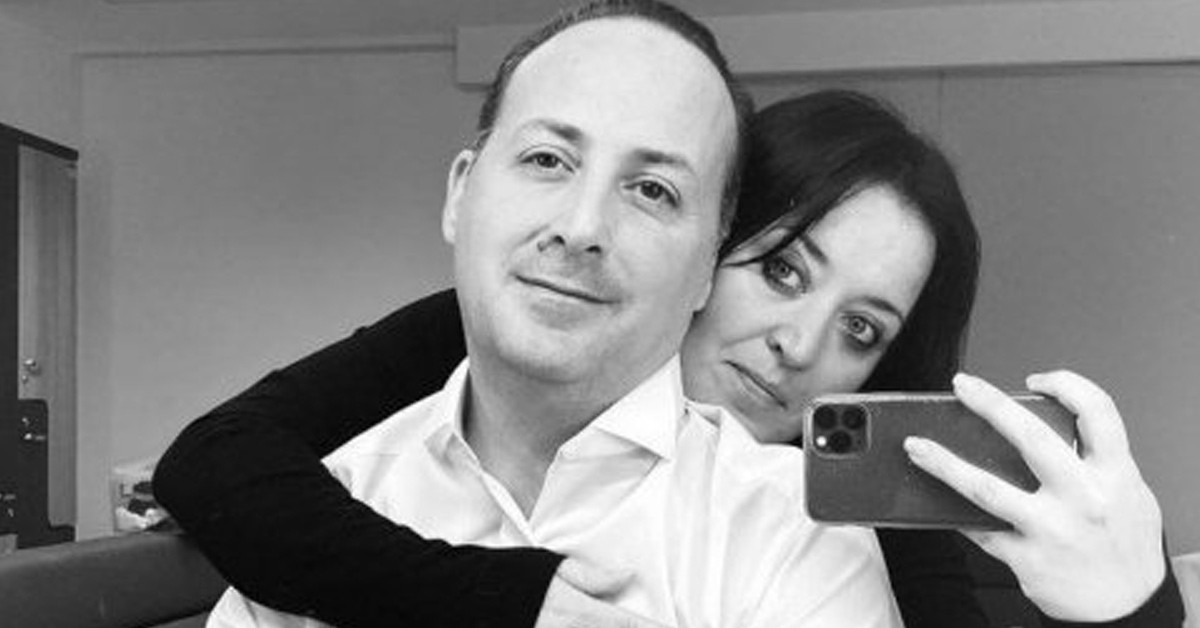 Evliliğine nazar değdi