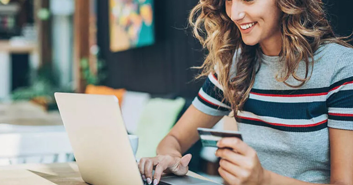 HALKA AÇIK WI-FI NOKTALARINDA ALIŞVERİŞ YAPMAYIN