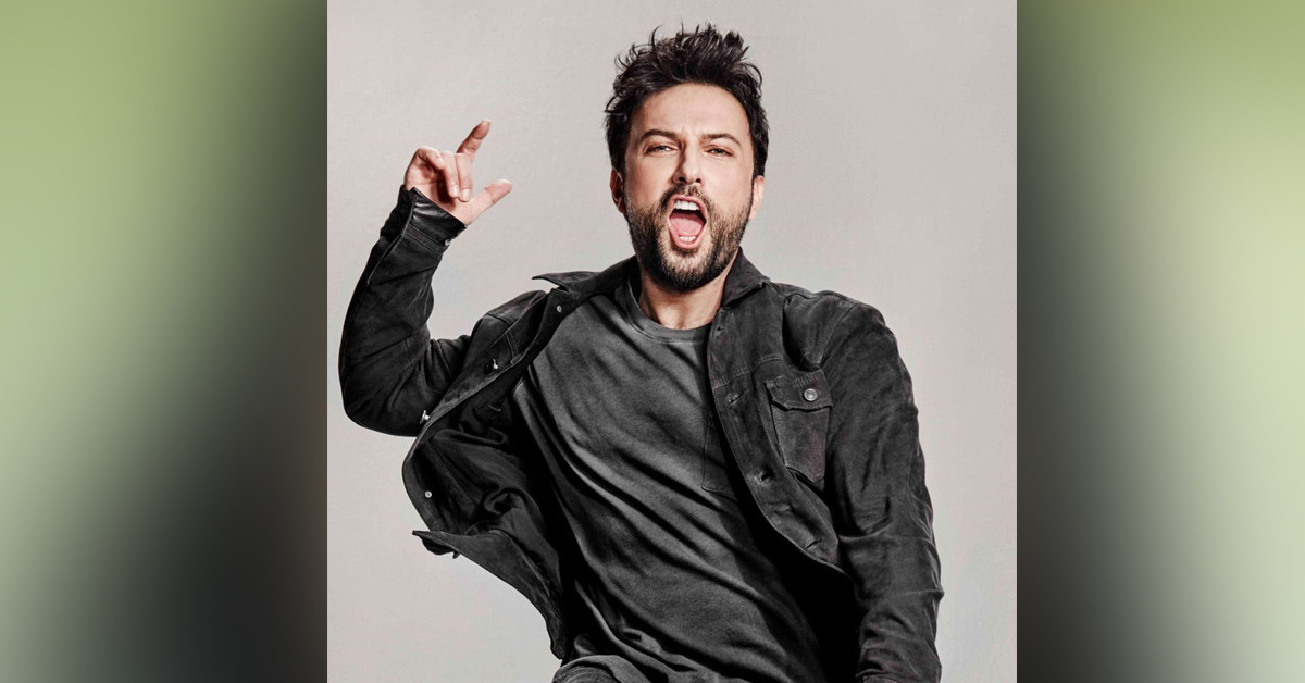 Tarkan