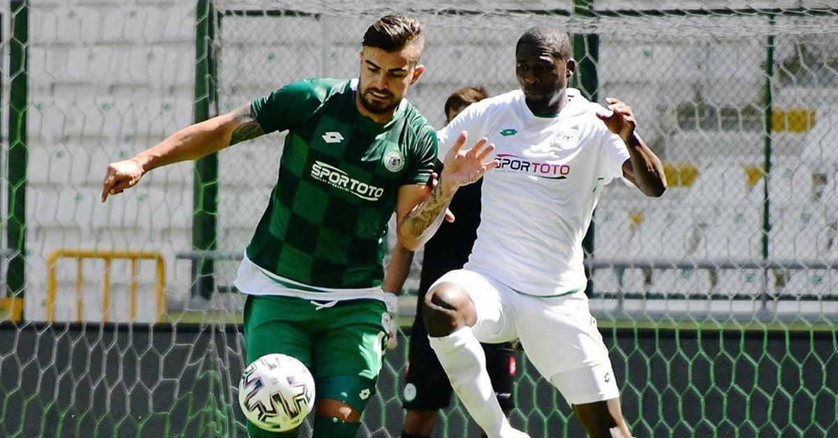 Hangi Mevkide Oynuyor?