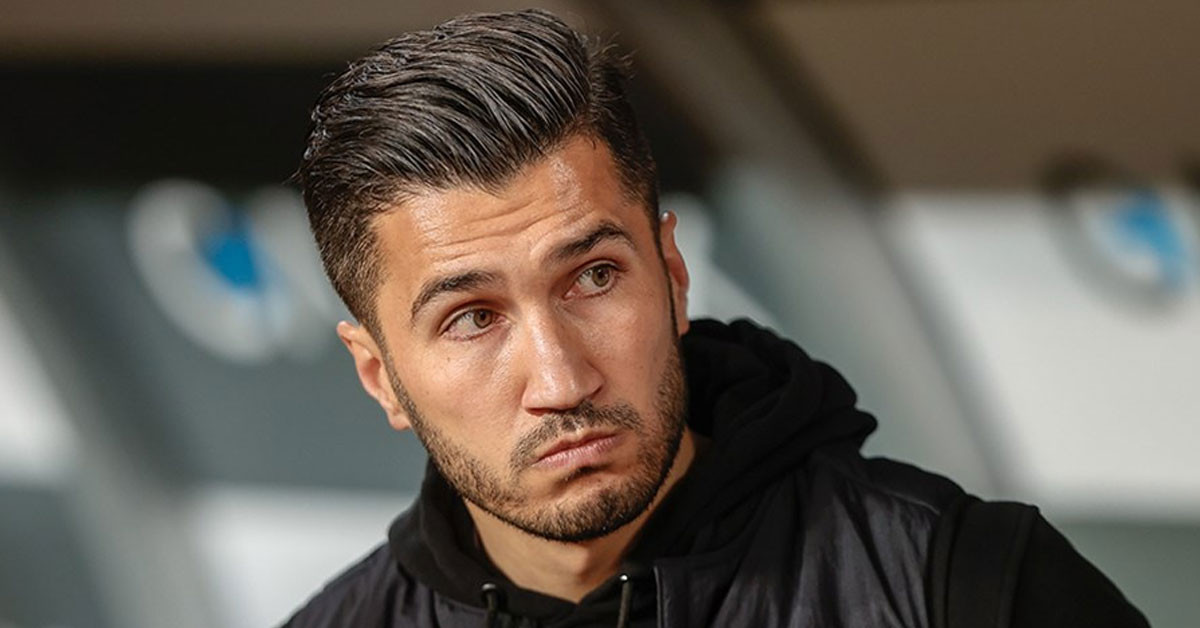 Karar vermeden danıştığı isimler olmuş