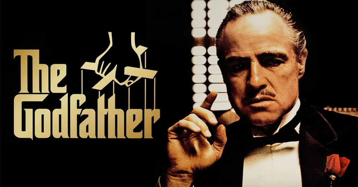 1. BABA SERİSİ (1972)