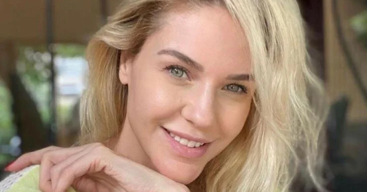 Çifte ihanete uğramıştı