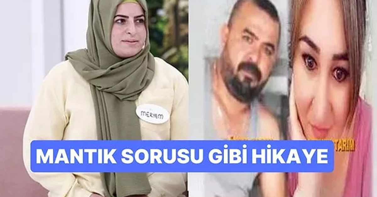 Esra Erol'un ilişki tablosu
