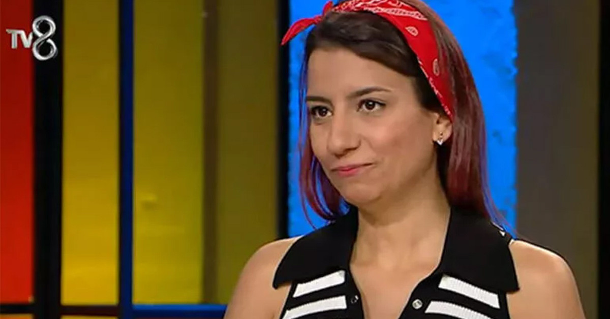 Son yarışmacıdan bomba itiraf