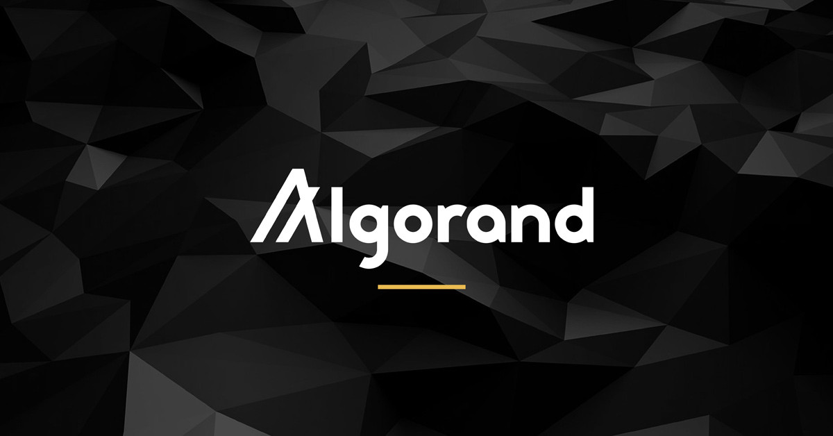 ALGORAND
