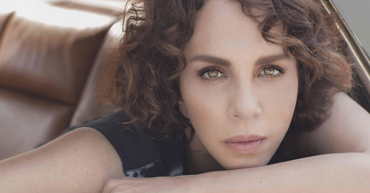 SERTAP ERENER- TANRI UNUTMUŞ OLSADA