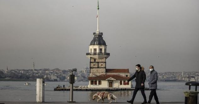 ‘ŞEHİRLER ARASI ULAŞIM DENETİM ALTINA ALINMALI’
