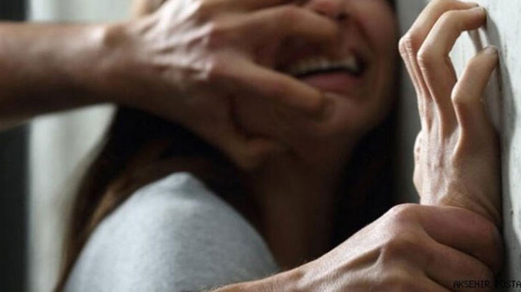 Sokak Ortasında Bayıltıp Kaçırdı