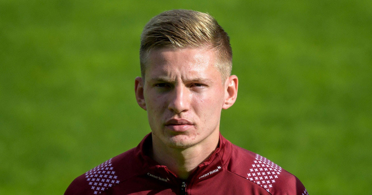 Geleceğin yıldızları arasında gösteriliyor