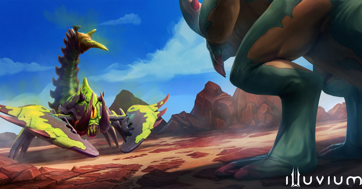 ILVUIUM COIN GELECEĞİ