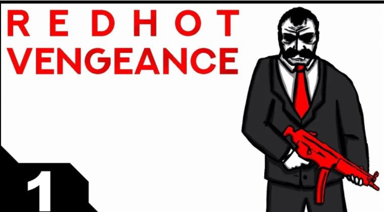 Red Hot Vengeance