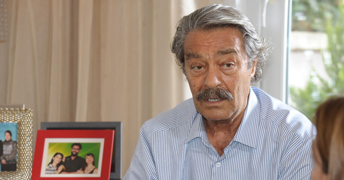 Kameralardan kaçtı