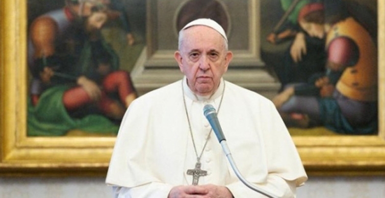 Vatikan'da İktidar Savaşı