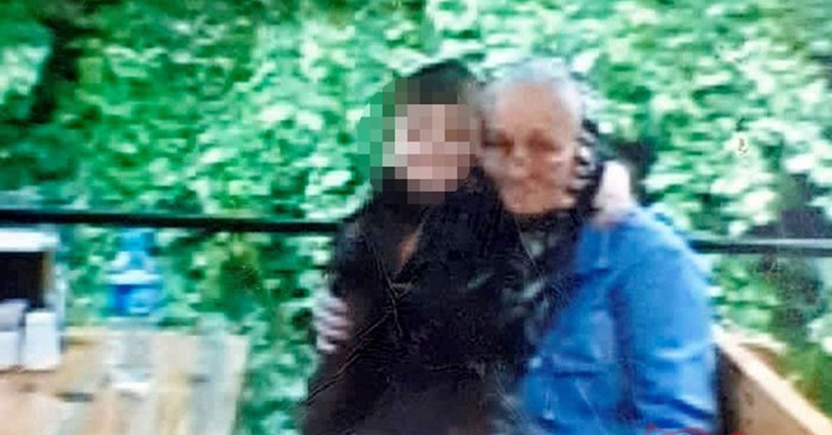 Tedavisi devam ediyor