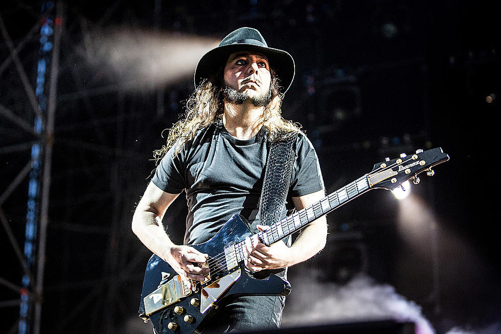 Daron Malakian
