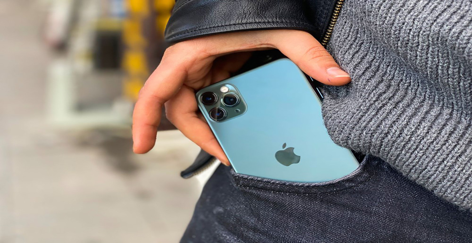 APPLE WALLET'E KİMLİK EKLENEBİLECEK