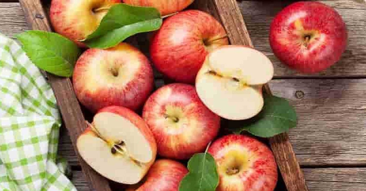 Bu Hastalığı Olanlar, Elmadan Uzak Durmalı
