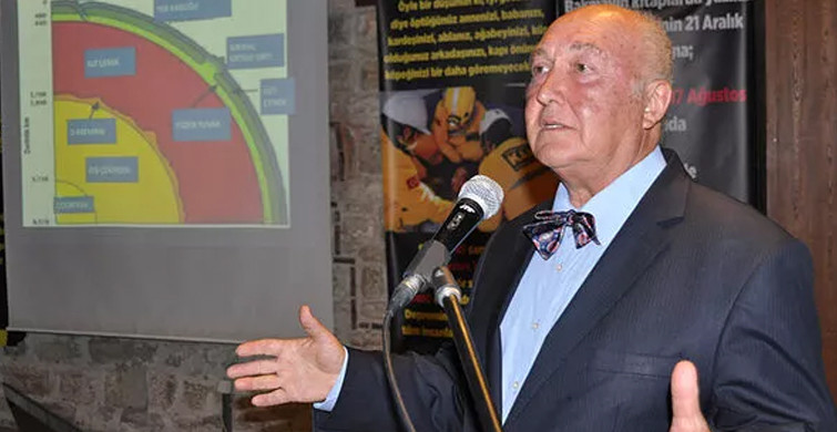 ''ORALAR ÇOK SAĞLAM''