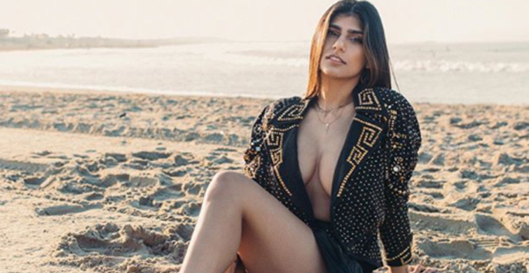 Mia Khalifa