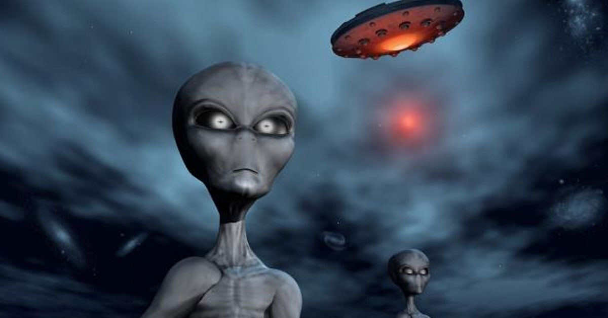 UZAYLILAR ZİYARETE HAZIRLANIYOR