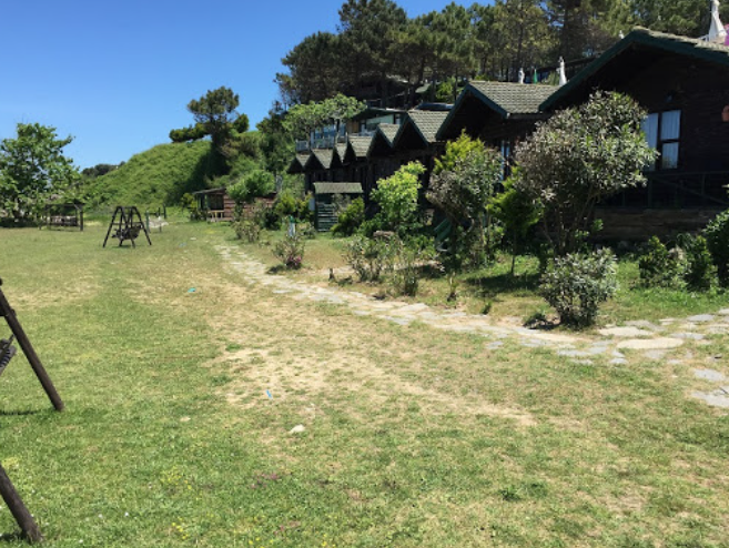 6. AKKAYA KAMP ALANI, ŞİLE