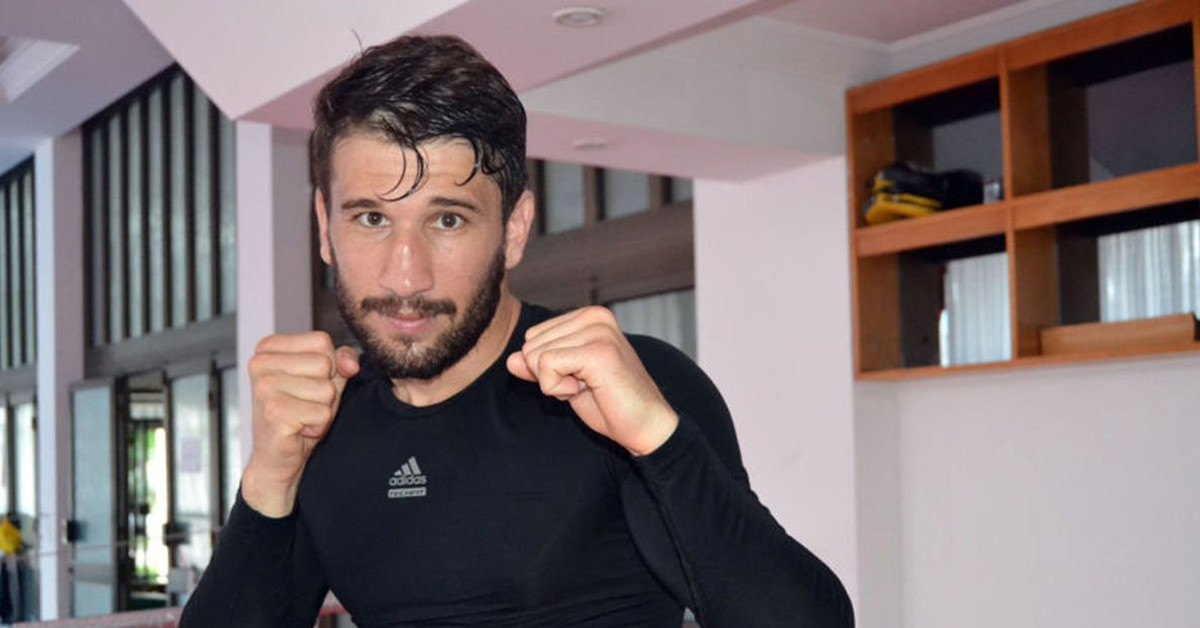 Fenerbahçe'de oynadı