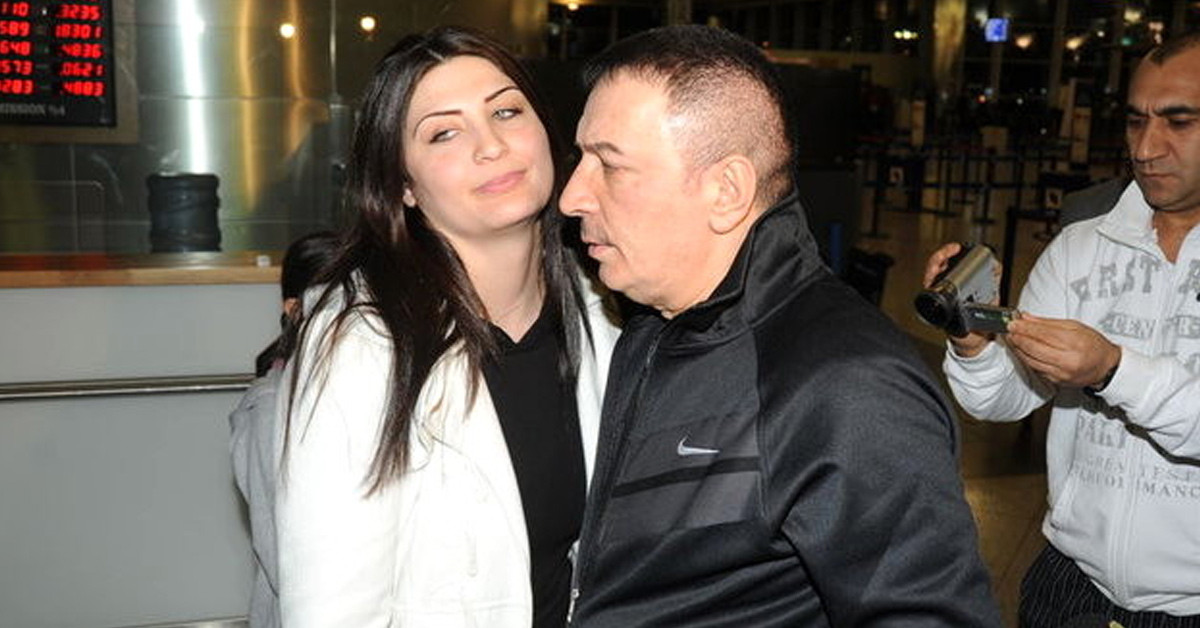 Yaşam mücadelesi veriyor