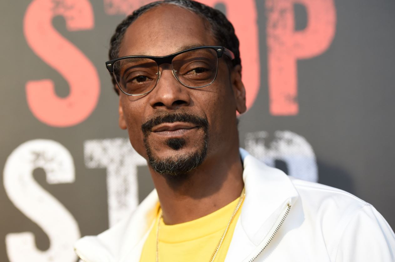 Snoop Dogg