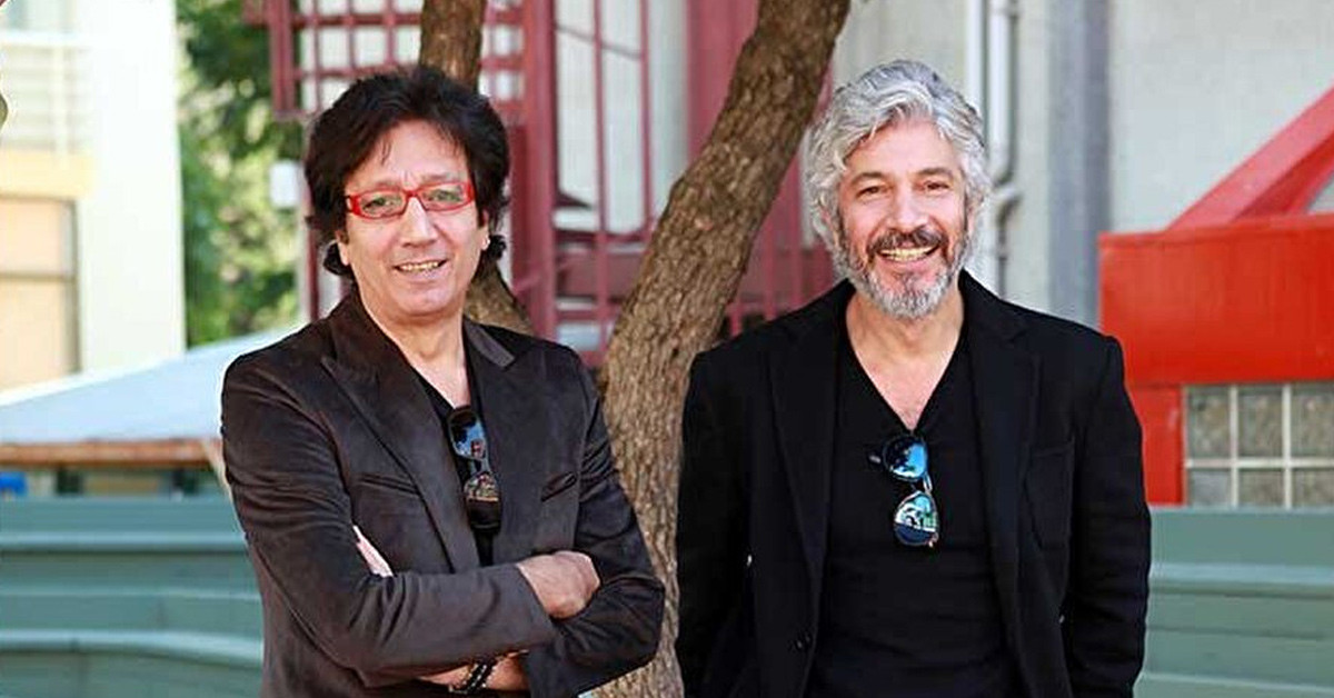 SÜHEYL - BEHZAT UYGUR