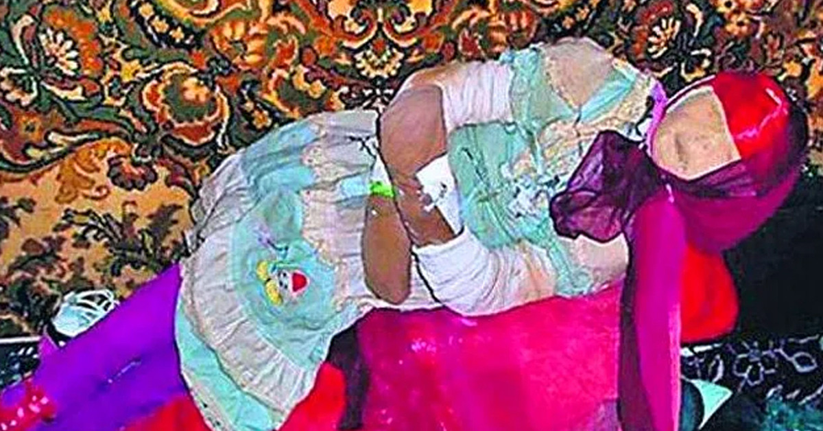 Anatoly Moskvin'in ifadesi