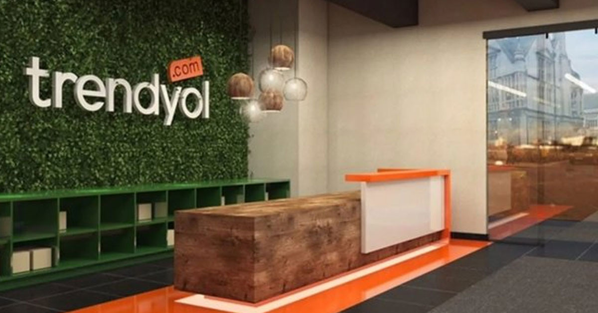 Trendyol Express kurye başvuru adresi nedir?