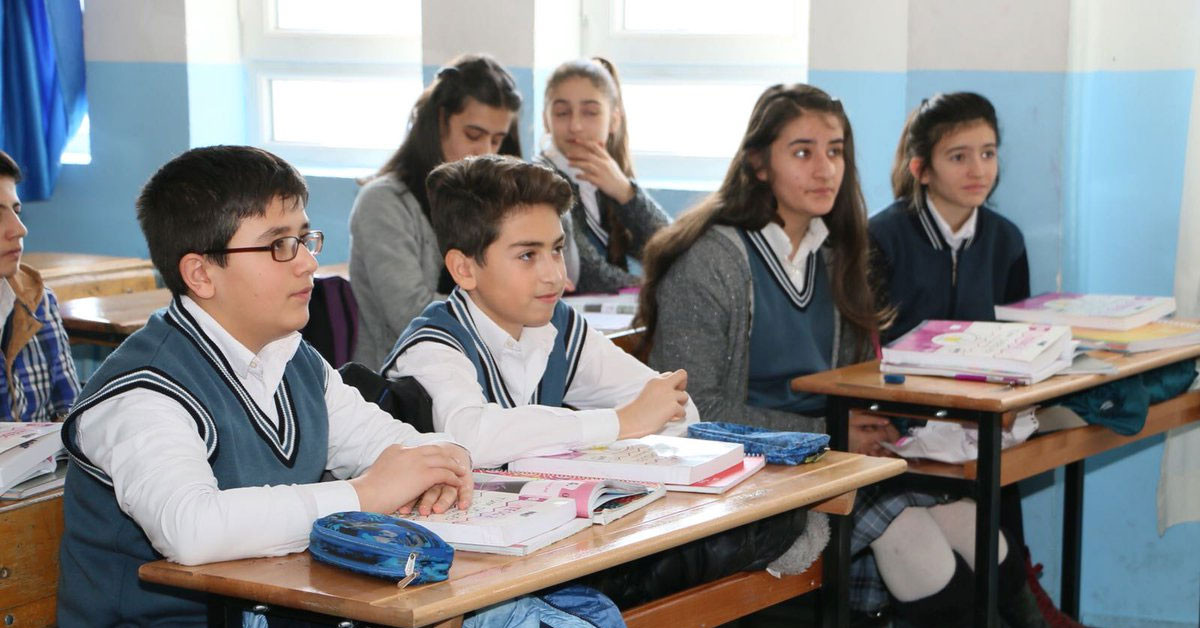 OKULLAR SIFIR VAKAYLA AÇILACAK