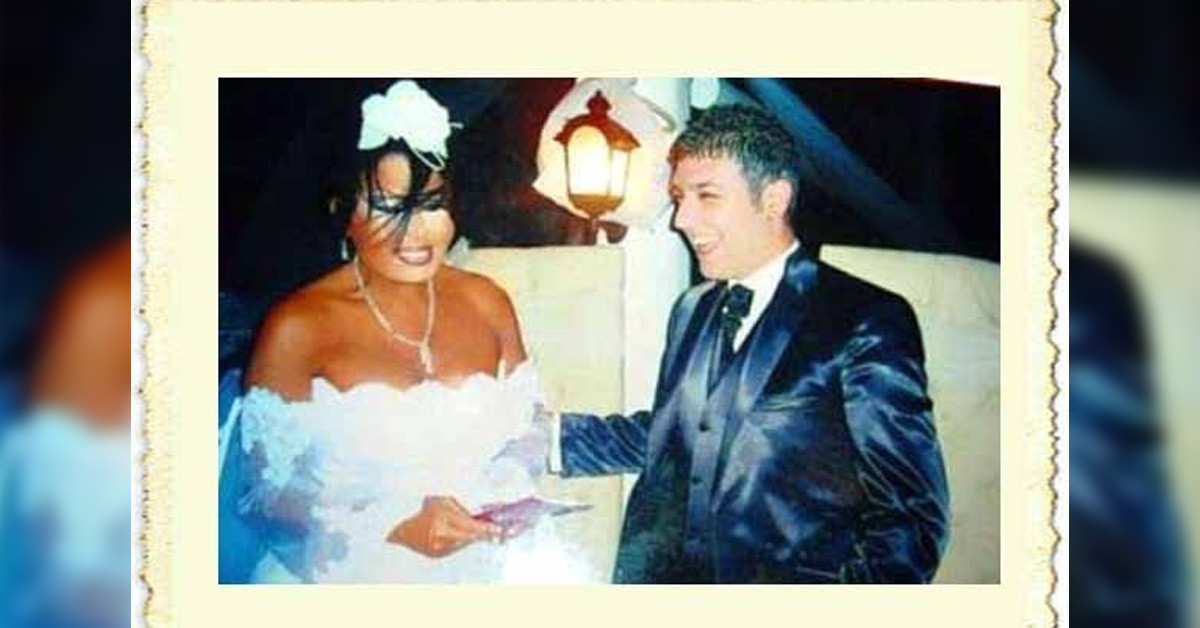 Bülent Ersoy- Armağan Uzun