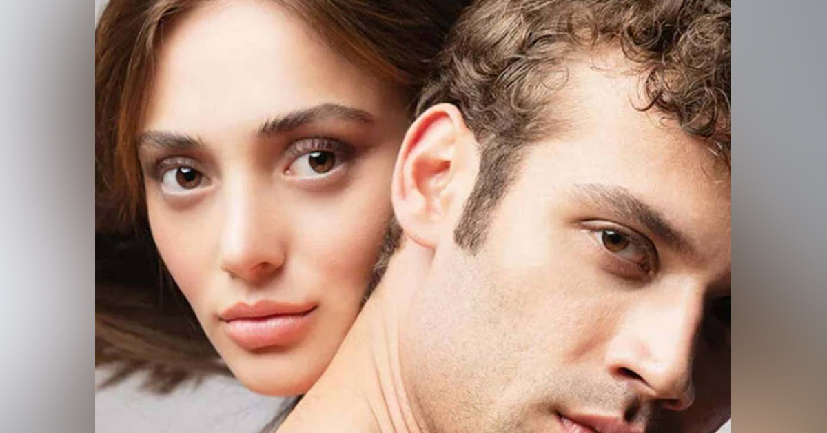 Ekim ve Kanat'ın yakınlaşması