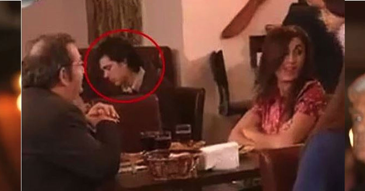 Çağatay Ulusoy- Arka Sokakları