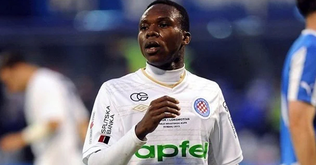 Trabzonspor'un Yeni Transferi Jean Evrard Kouassi Hangi Takımlarda Forma Giydi?